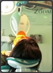 smileclinic albire de dinti